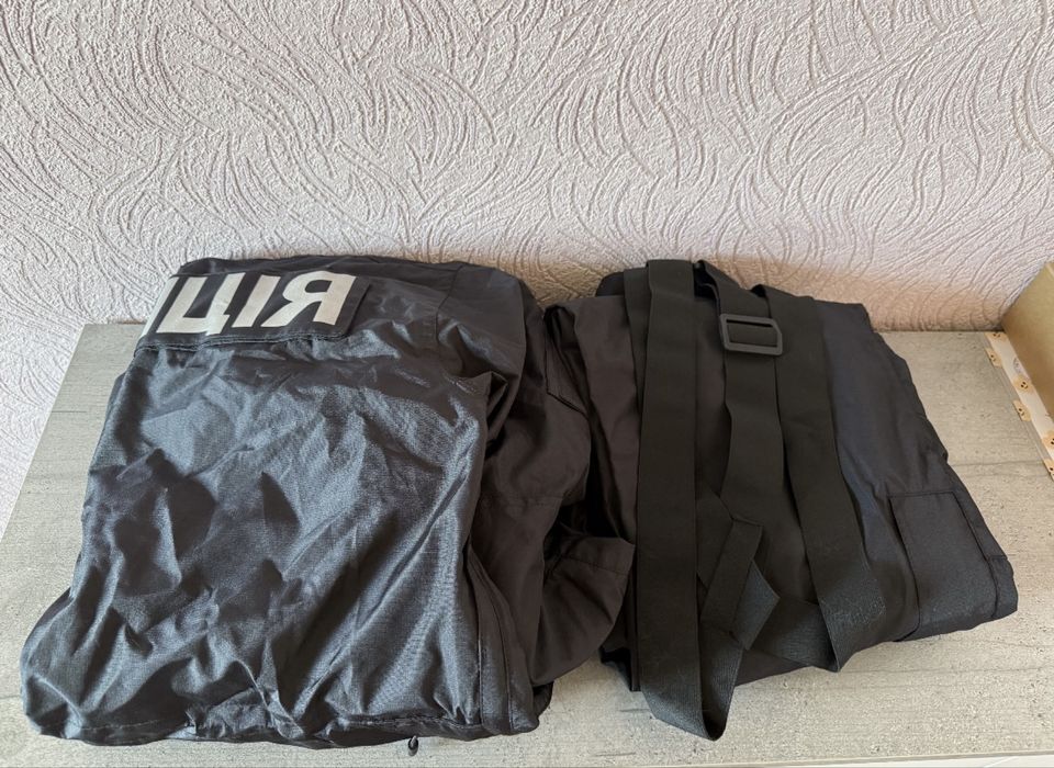 Костюм спеціальний ( брюки і куртка)