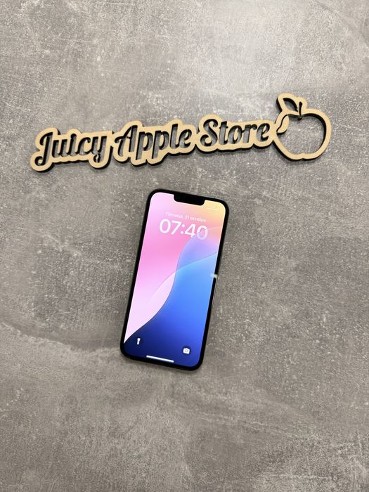 iPhone 13 Pro 128gb Graphite! Класний стильний айфон!