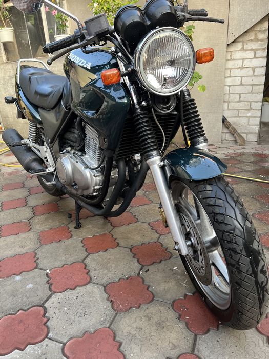 Мотоцыкл Honda CB 500