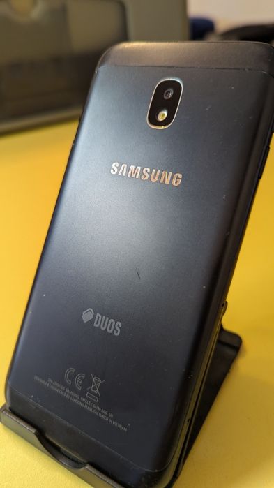 Samsung j3 dual sim