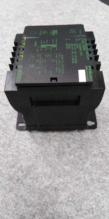 Transformador monofásico  400/230V  24V  250VA