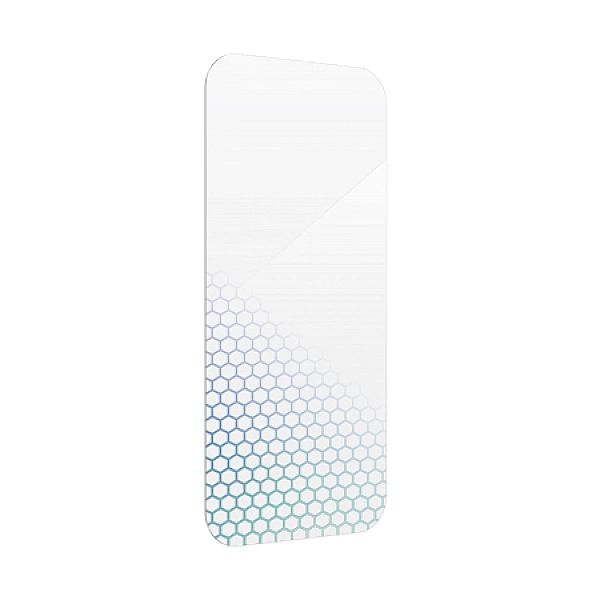 Szkło ochronne ZAGG InvisibleShield Glass XTR4 z grafenem i filtrem św
