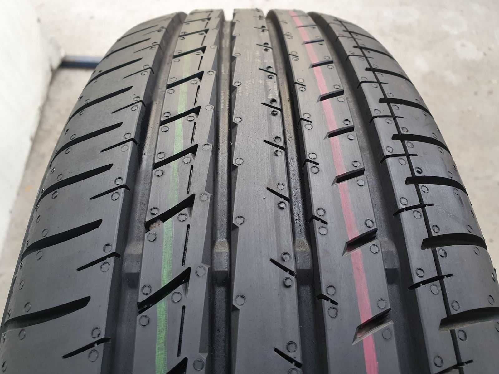 4x Yokohama BluEarth GT 185/65R15  Nowe