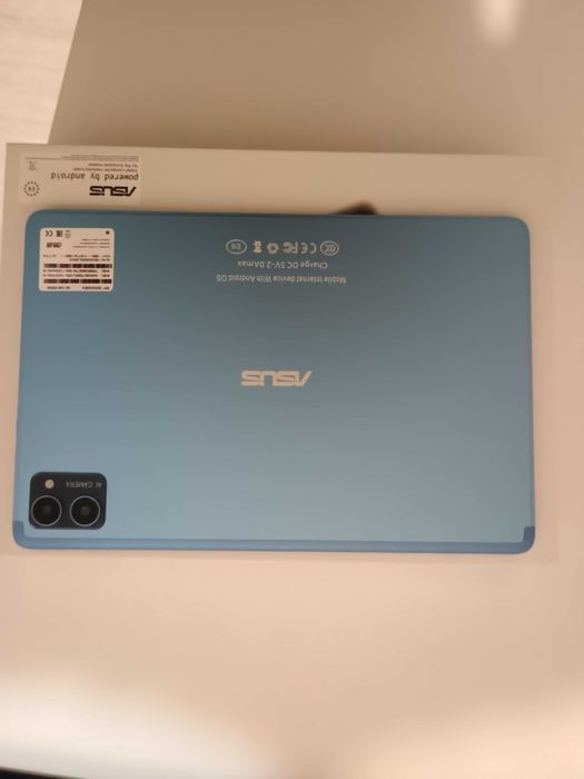 Планшет Asus MeMo Tablet PC