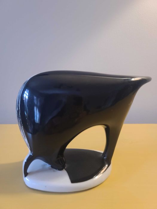 Byk - Corrida M. Naruszewicz - Bogucice lata 60-te