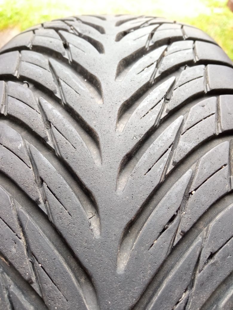 Opony letnie 185/65 R14 Bieżnik 6mm Cena za 4 sztuki