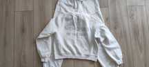 Dres kremowy ZARA 152