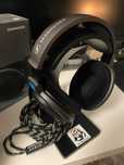 Słuchawki Sennheiser HD600