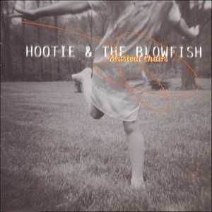 Hootie & The Blowfish – "Musical Chairs" CD