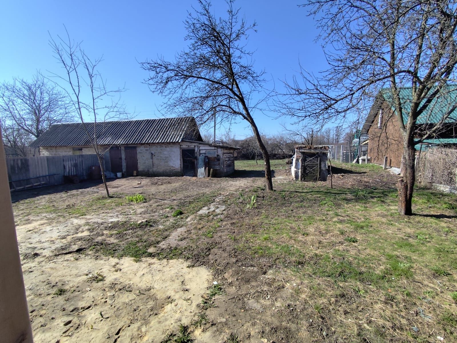 Продам приватний цегляний будинок в с. Льгів