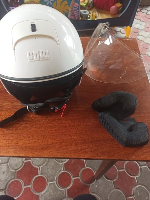 Шолом  CGM Italian Lifestyle