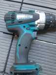 Wkrętarka Makita DHP 458 , 22r