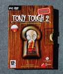 Tony Tough 2: A Rake's Progress PL gra komputerowa PC Okazja !