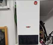 Piec gazowy kondensacyjny Wolf CGB K 24