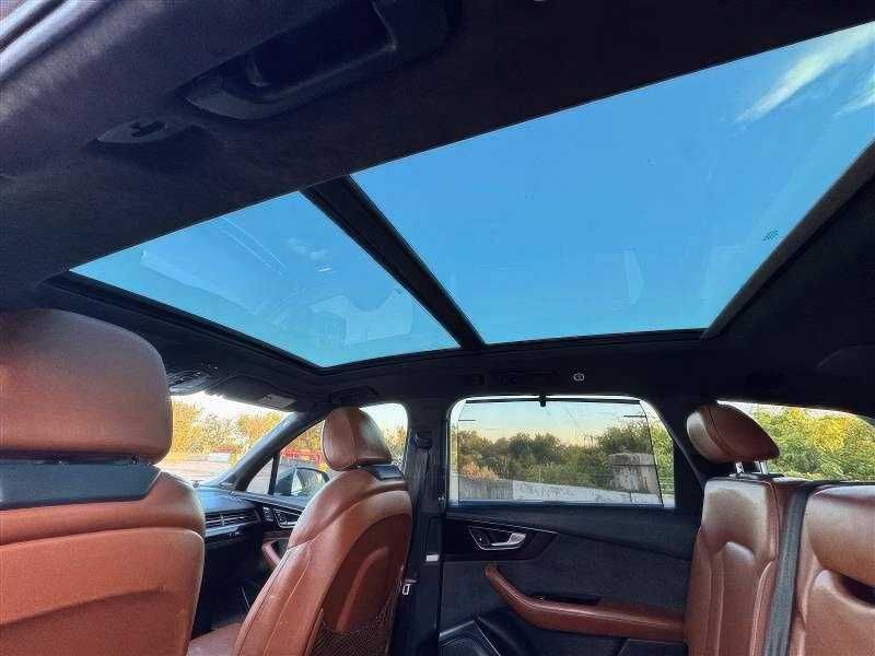 2019 Audi Q7 quattro Prestige 55 TFSI