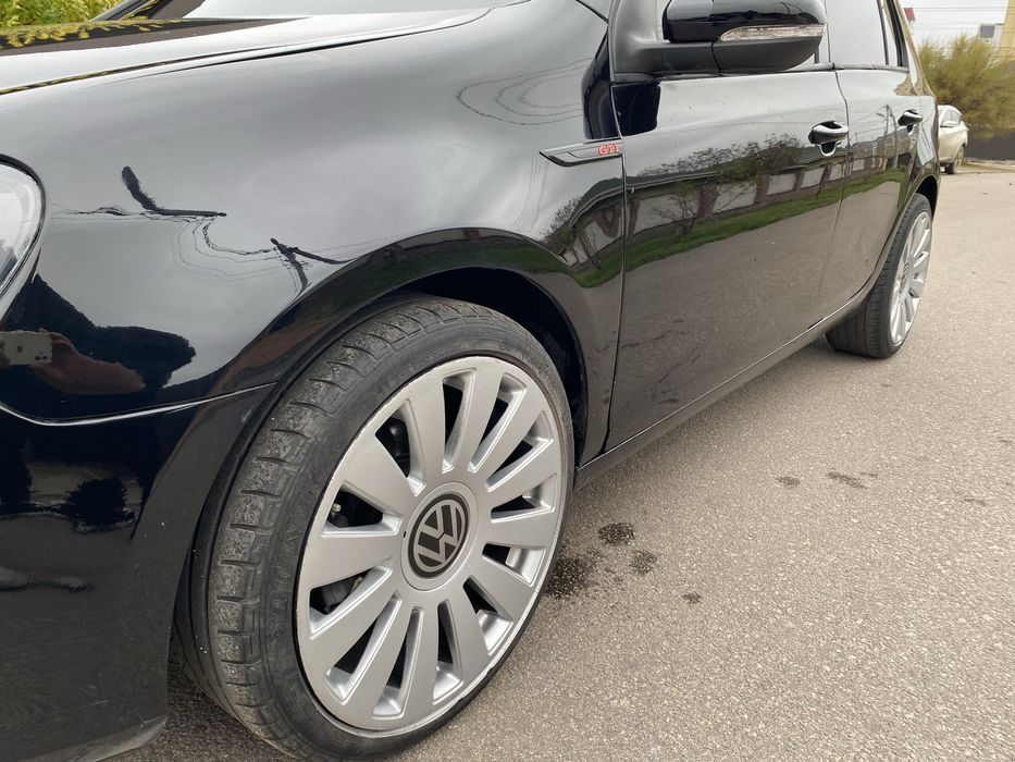 Продам Гольф 6 В гарному стані