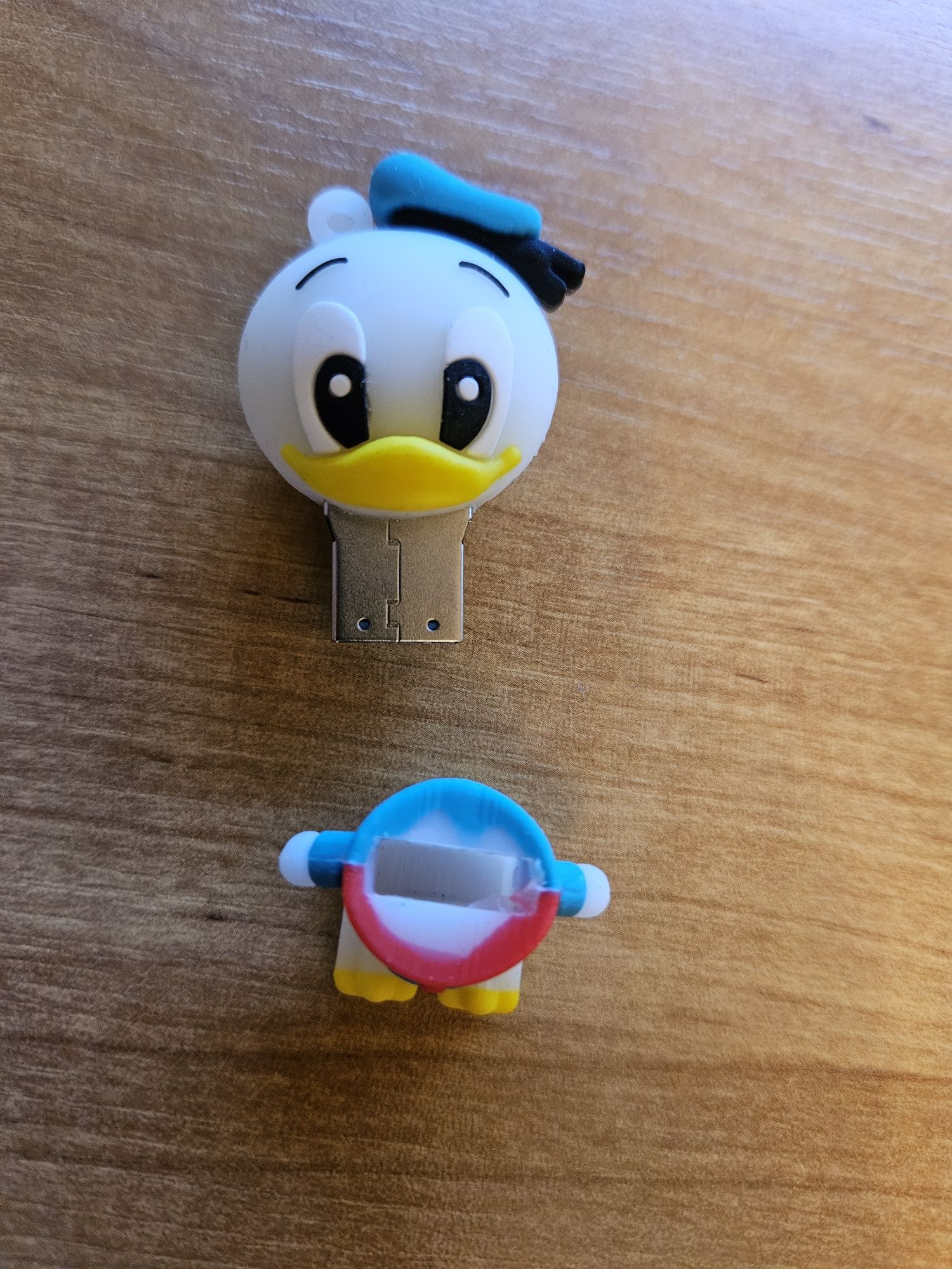 Pendrive kaczka kaczuszka