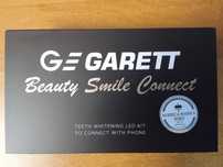 Lampa do wybielania zębów Beauty Smile Connect firmy Garett