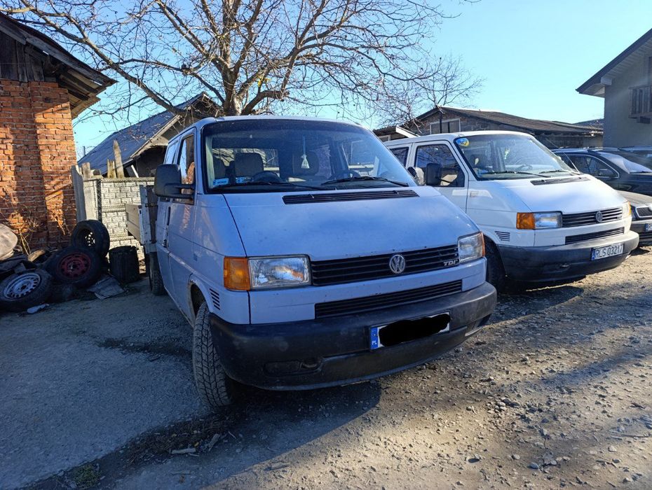 Skoda Octavia Tour 1.8 Бензин