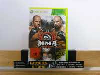 EA Sports MMA na konsolę Xbox 360 od GAMERS STORE