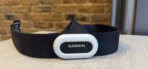 Pas garmin HRM PRO PLUS