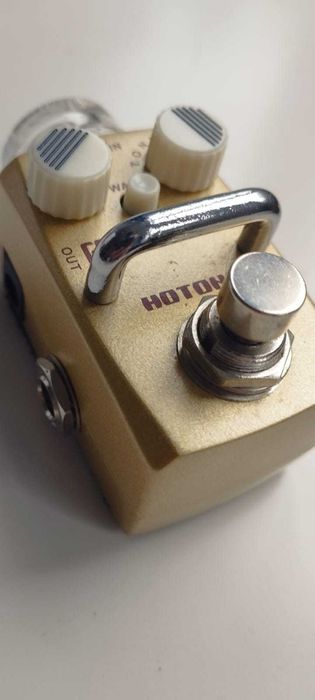 Hotone Golden Touch (com caixa)