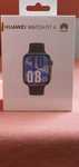 Huawei Watch Fit 4 oryginalnie zapakowany