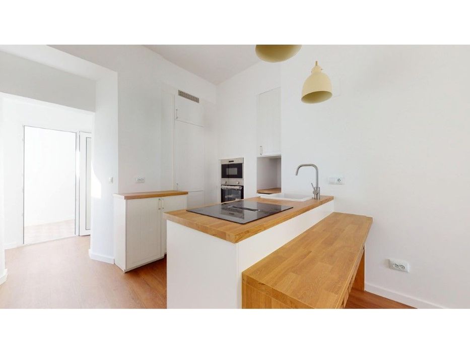 Apartamento, 2 quartos, Lisboa, Ajuda