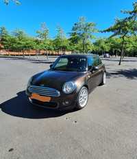 Mini One 1.6 Diesel