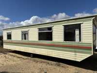 Mobil home 8.5x3 ..