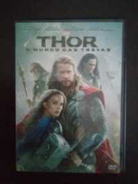 Thor Mundo das Trevas