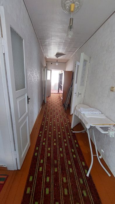 Продам Дом с.Сичавка