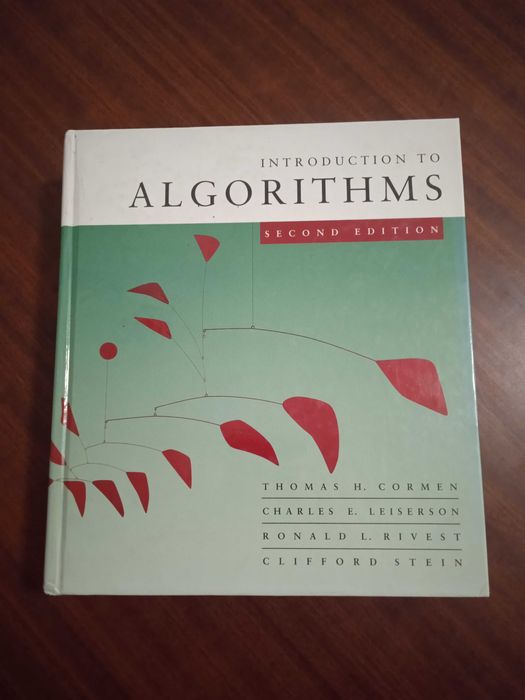 Кормен Алгоритмы \Algorithms