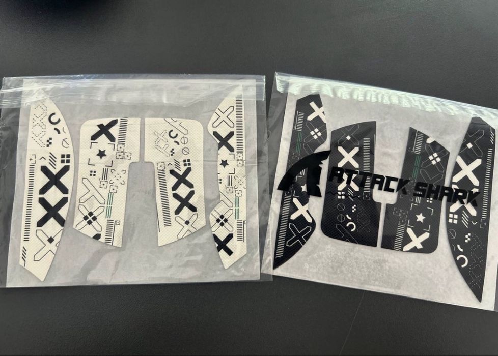 Мишка Attack shark x11 | Компʼютерна мишка атак шарк x11