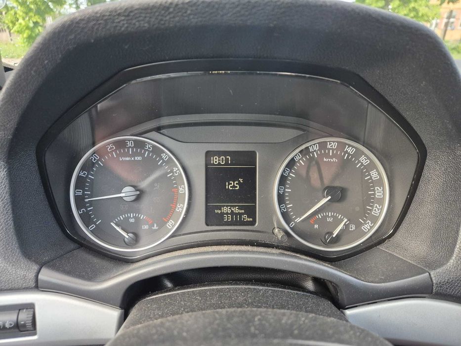 Sprzedam Skoda OCTAVIA II