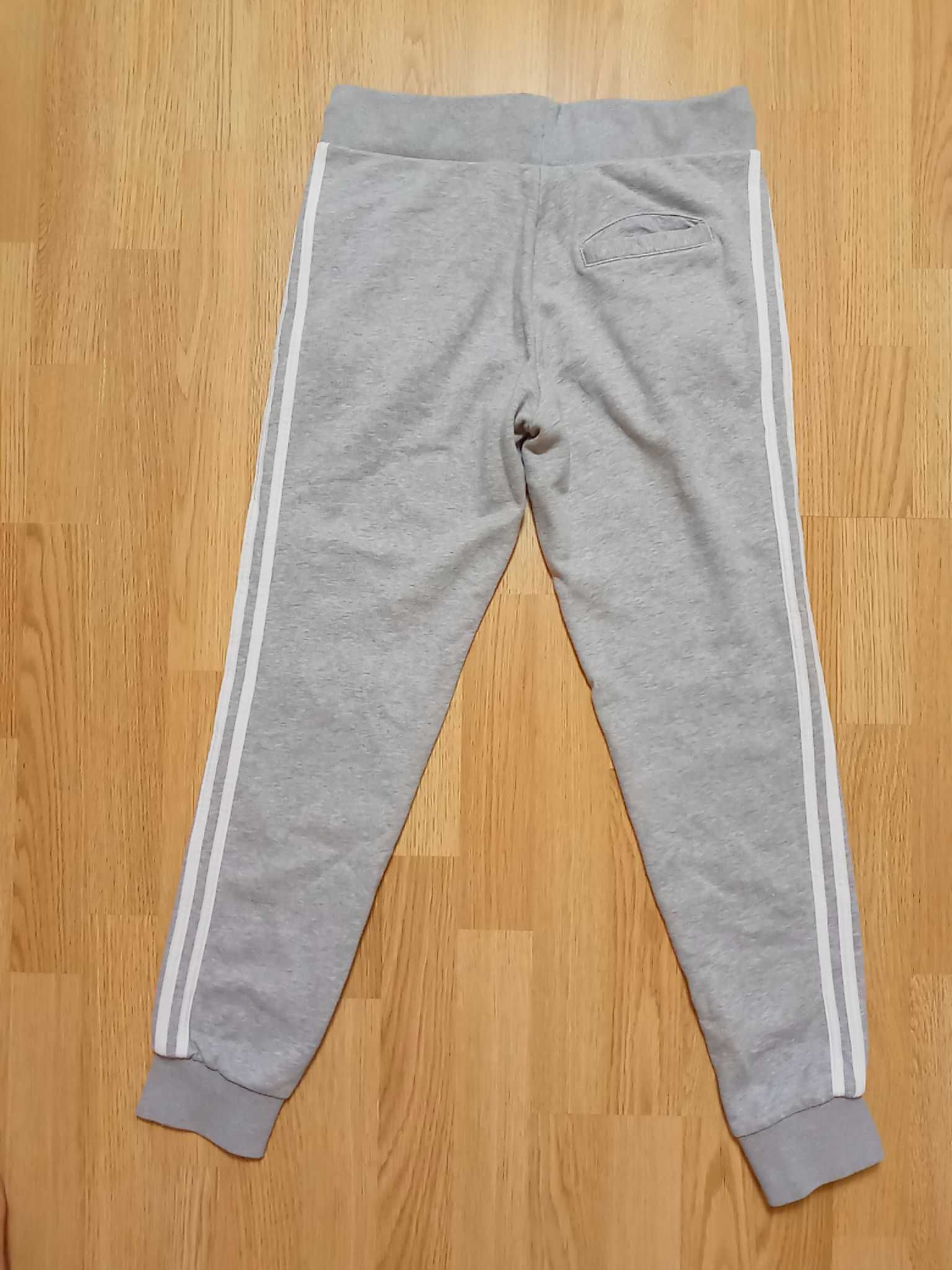 Spodnie dresowe damskie adidas Originals