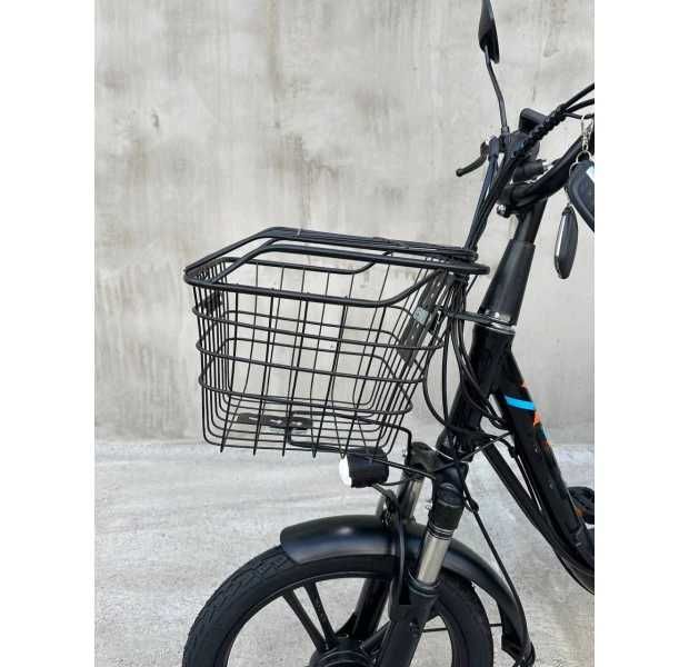 НОВИНКА! Електровелосипед Green Giant U18 Eco