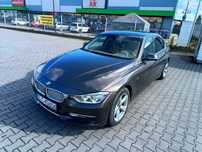 Sprzedam BMW 320D