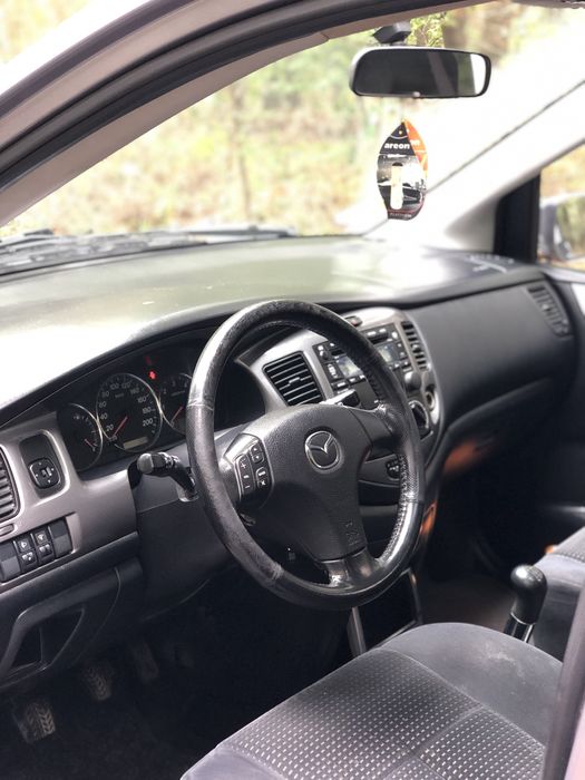 Продам Mazda-MPV 2005 рік