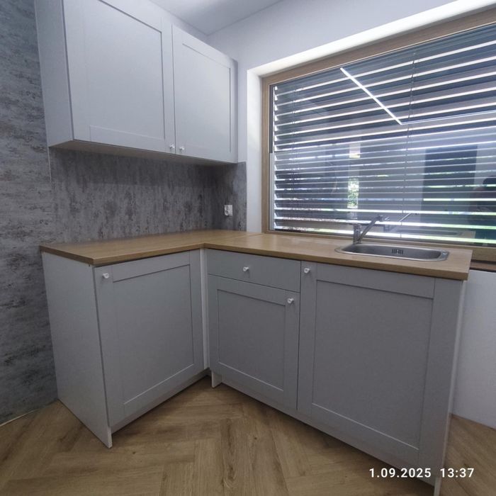 Sprzedam nową kuchnię ikea