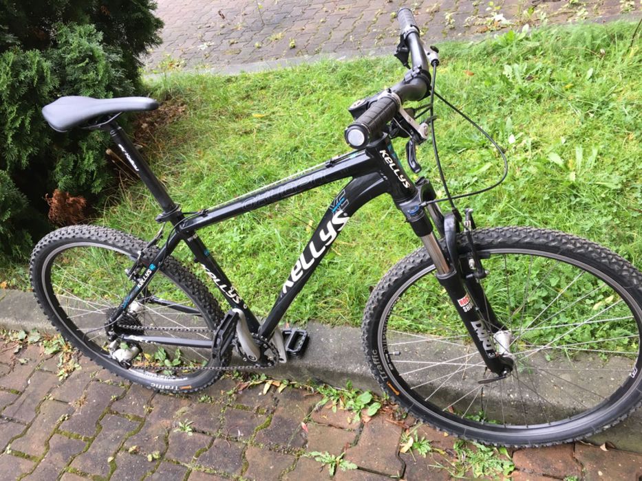 Rower Kelleys MTB  miejski cross country