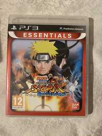 Jogo Naruto para a PS3