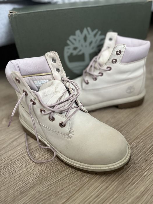 Дитячі (підліткові) черевики Timberland 36 розмір