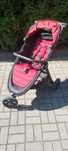 Wozek Baby Jogger City Mini GT2