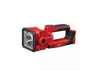 Lampa akumulatorowa Milwaukee M18SLED-0 warsztatowa latarka LED