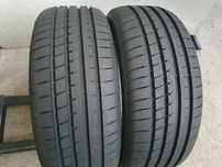 2x Goodyear Eagle F1 Asymmetric 3  215/45r18 Nowe 2023r
