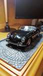 Porsche 356A Speedster (1:18) - Autoart