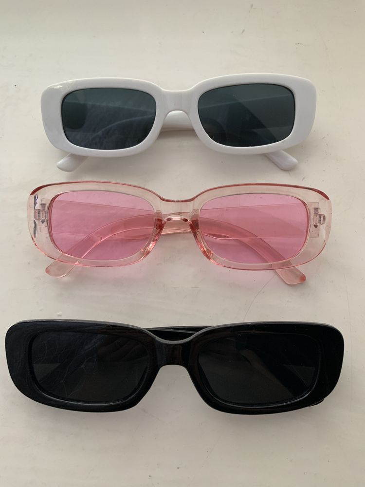 Сонцезахисні окуляри / ретро окуляри / винтажные очки