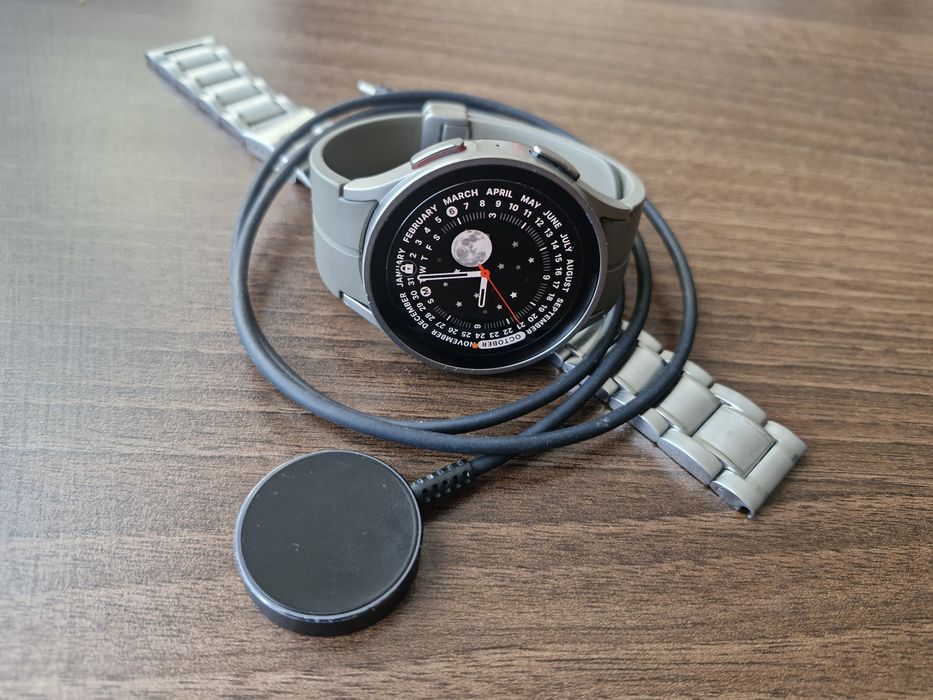 Samsung Galaxy Watch 5 Pro