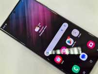 Samsung Galaxy S22 Ultra Dual SIM/ 8GB/ 128GB/ Phantom Black + ładowar